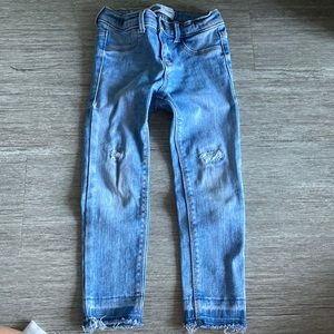 Old navy jeans